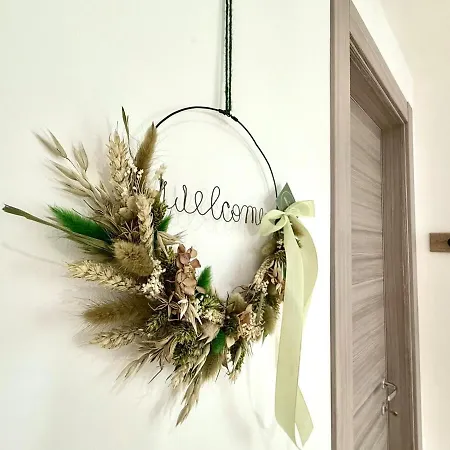 Casa Miró Apartamento