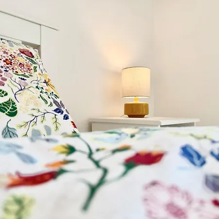 Apartamento Casa Miro *
