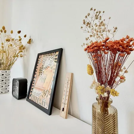 Apartamento Casa Miró *