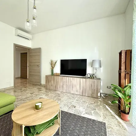 Apartamento Casa Miro