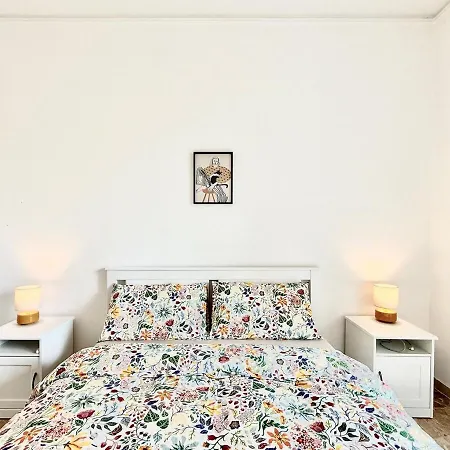 Casa Miró Apartamento