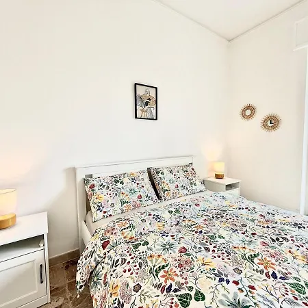 Apartamento Casa Miró *