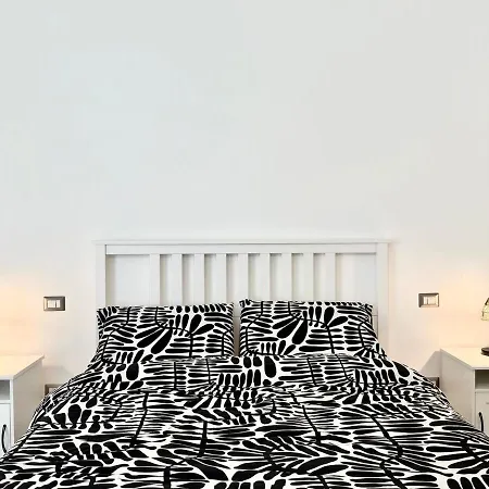 Casa Miró Apartamento Arona