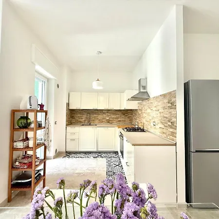 Casa Miró Apartamento