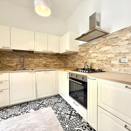 Casa Miró Apartamento *