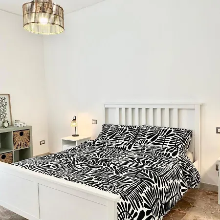 Apartamento Casa Miró *