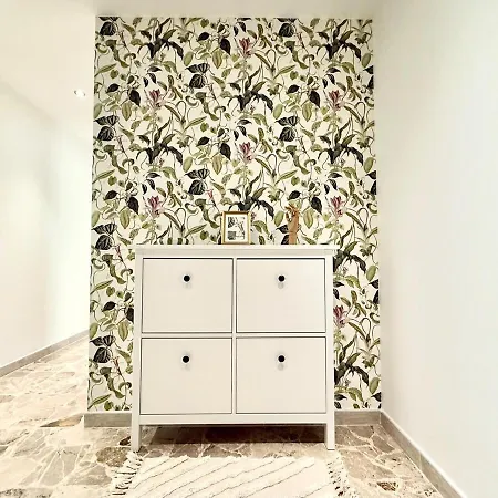 Apartamento Casa Miró Arona