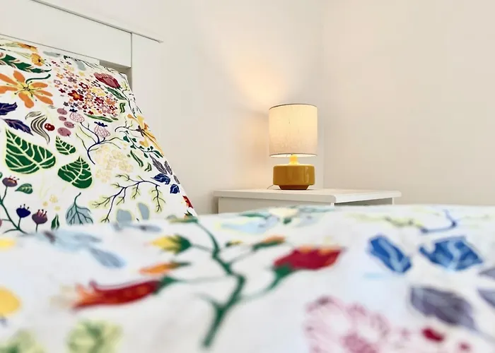 Apartament Casa Miro *