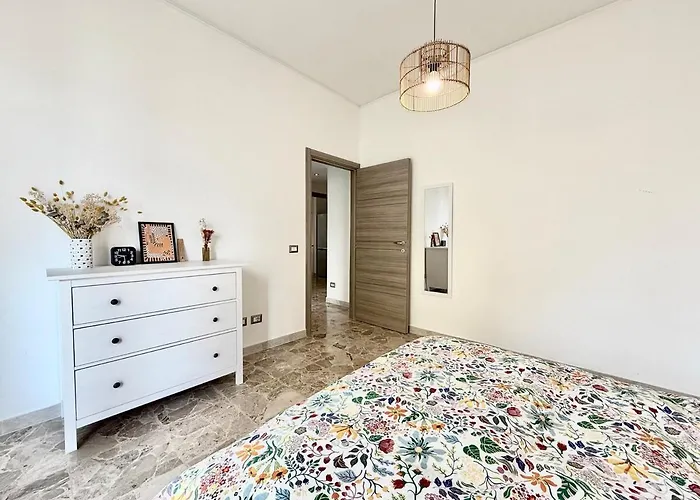 Casa Miro 아파트 아로나