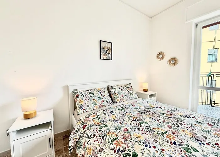 Apartament Casa Miro *