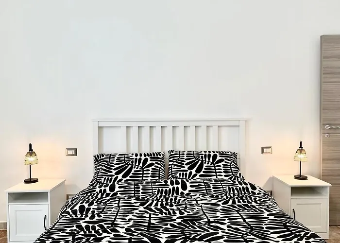 Casa Miro 아파트 아로나