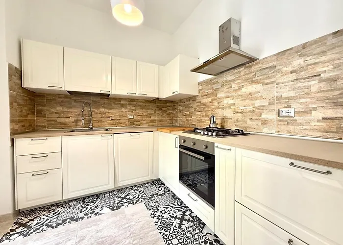 Casa Miro 아파트 *