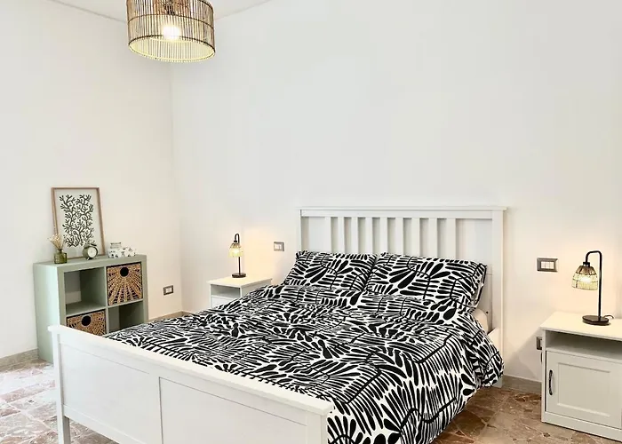 Apartament Casa Miro *