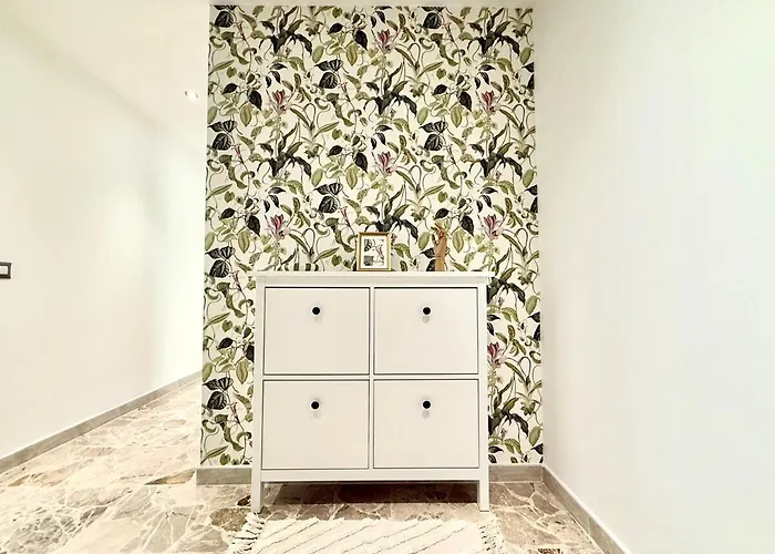 아파트 Casa Miro 아로나